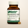 Hepatrophin PMG 90 Tablets, Standard Process, product photo