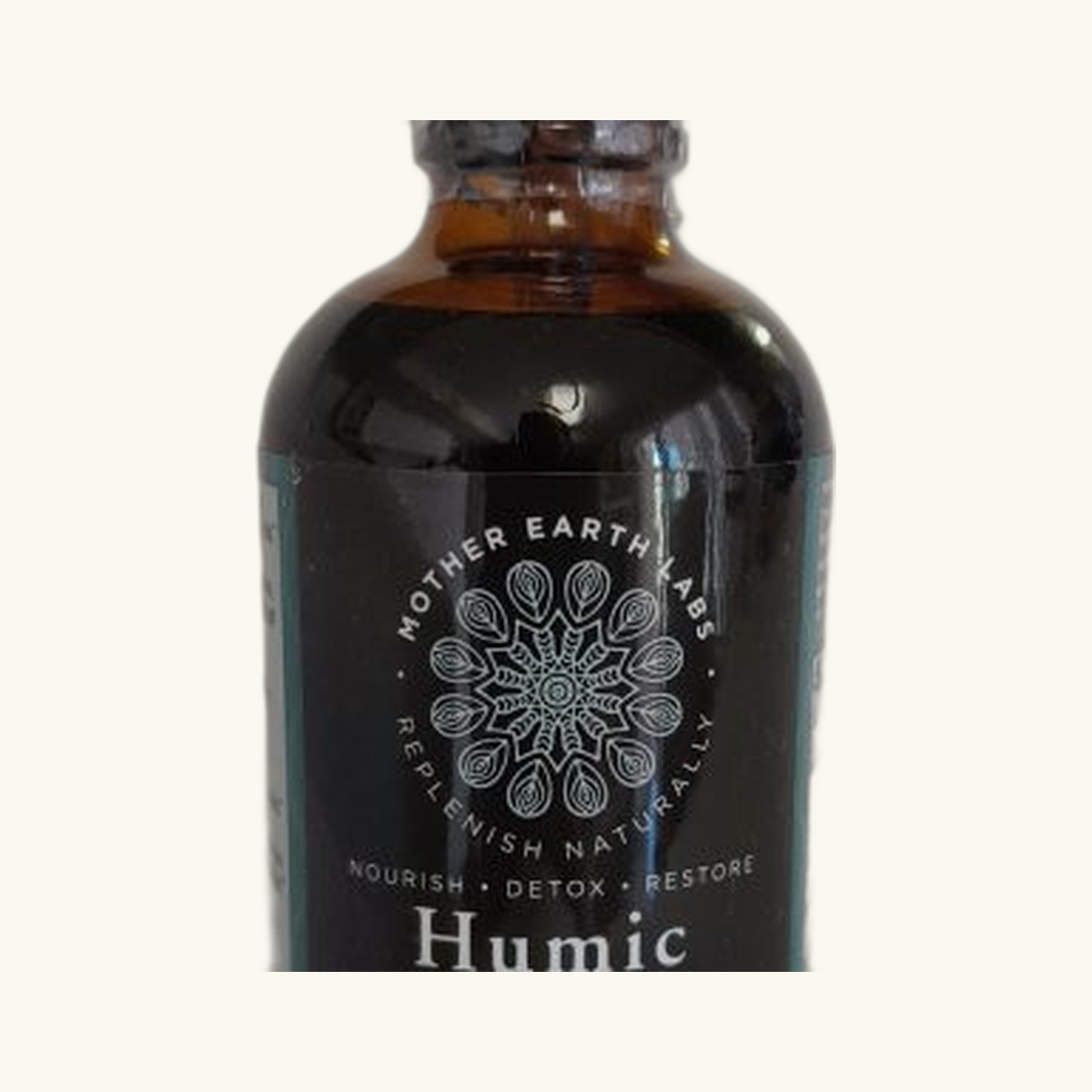 Humic-Fulvic Acids