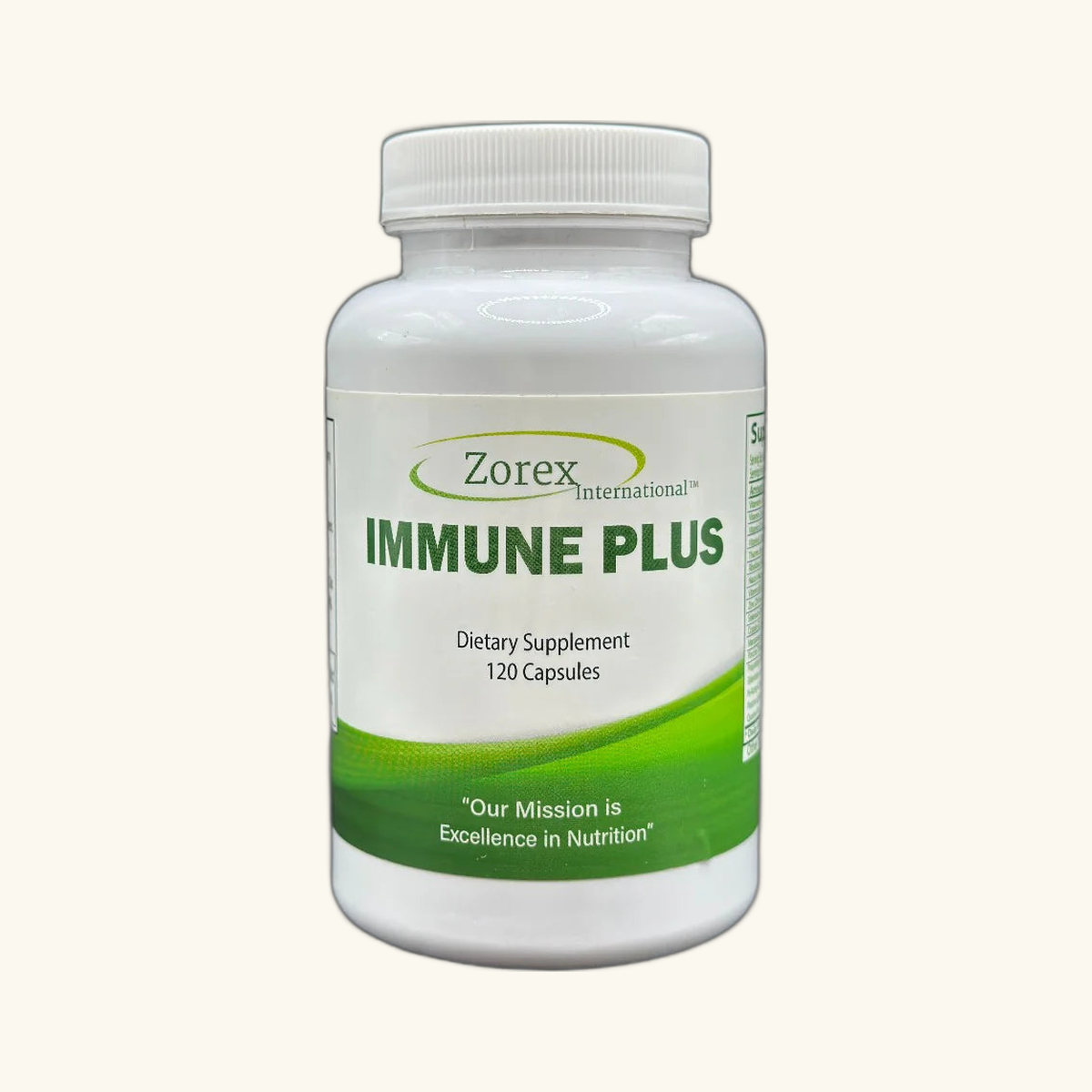 IMMUNE PLUS