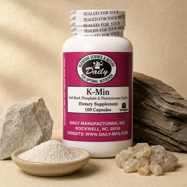 K-Min product photo