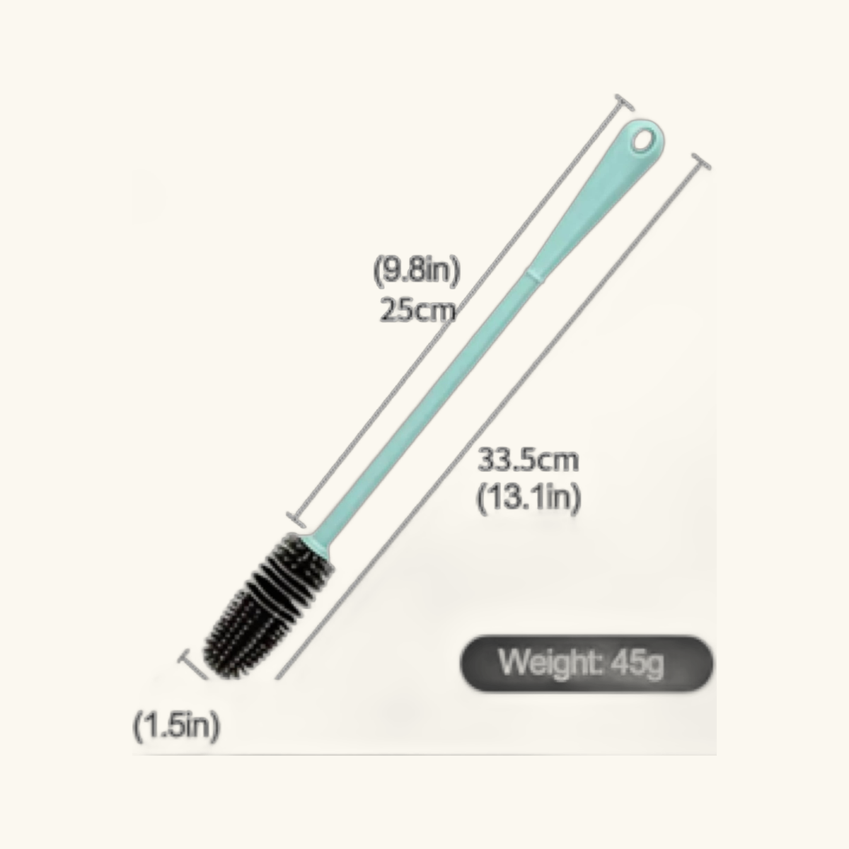 KinoGEM® Brush