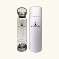 KinoGEM® Folding Handle Cap