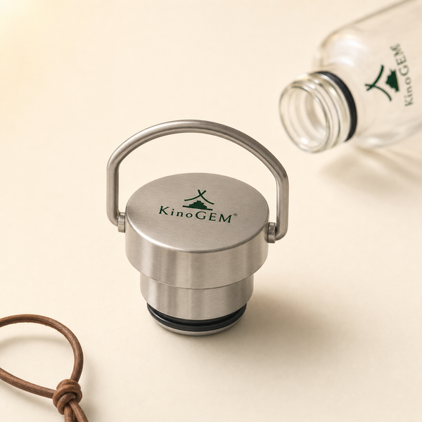 KinoGEM® Folding Handle Cap product photo