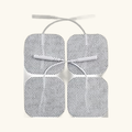 KinoPAD® EMS Electrode pads (10 pairs)