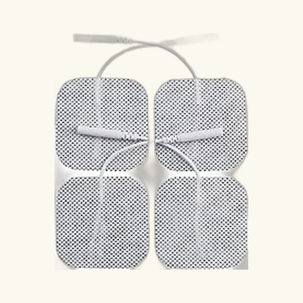 KinoPAD® EMS Electrode pads (10 pairs)