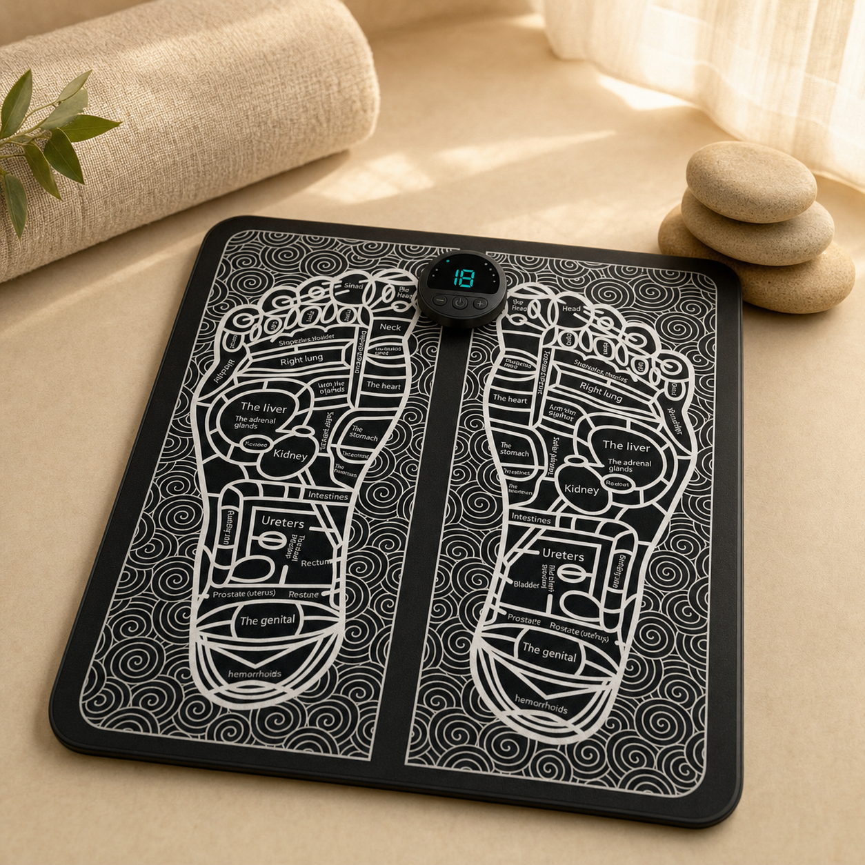 KinoPAD® product photo