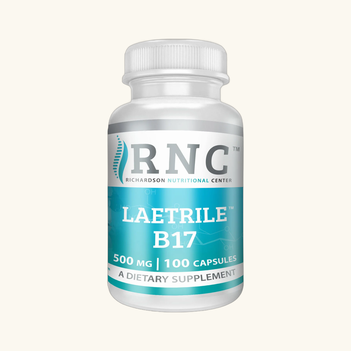 Laetrile (B17)