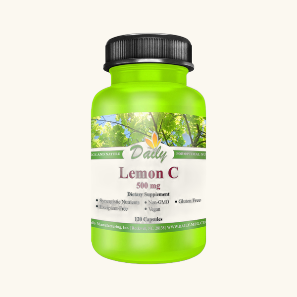 Lemon C