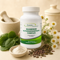 Magnesium Glycerophosphate Complex product photo
