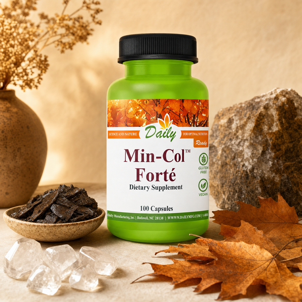 Min-Col product photo