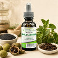 Mold Antigen (Homeopathic) product photo