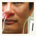 Nasal Light Applicators