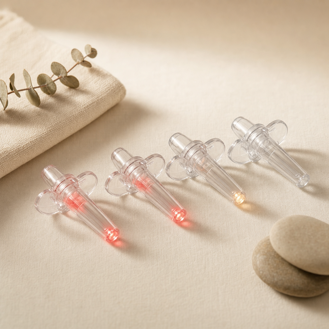 Nasal Light Applicators product photo