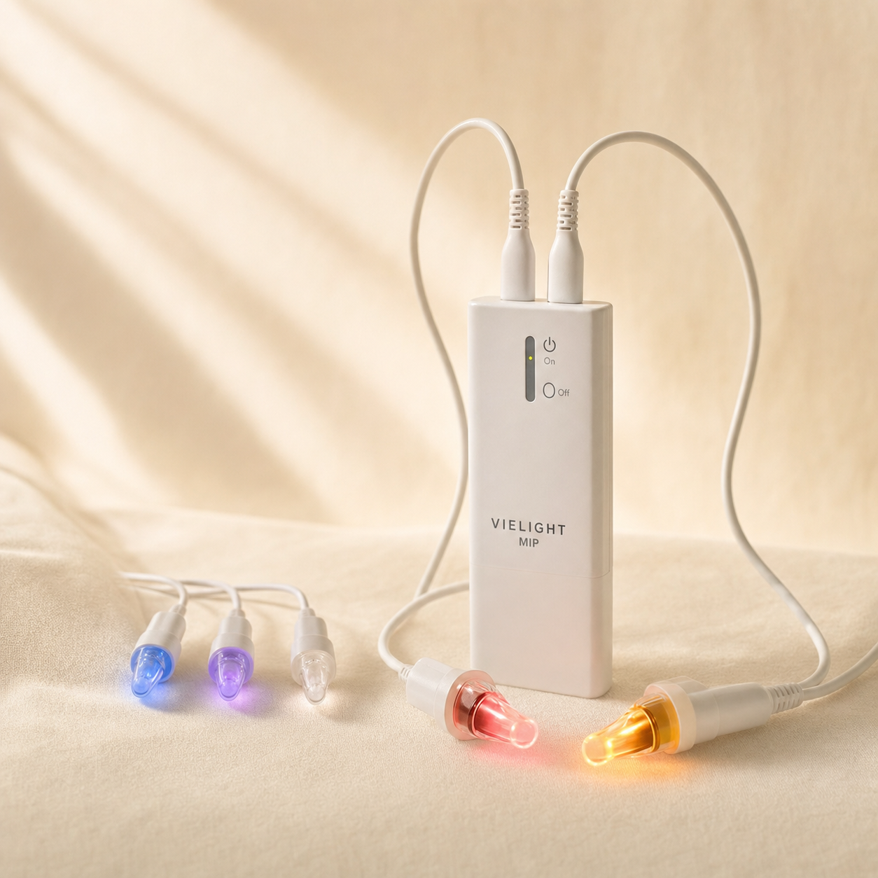 Nasal Light Therapy product photo