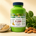 Natural Vitamin E-1000 product photo