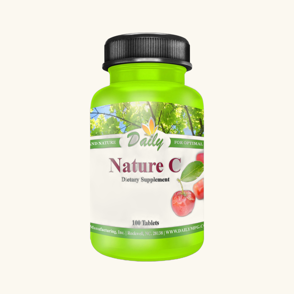 Nature C
