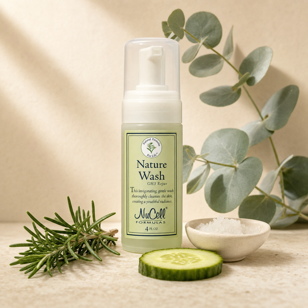 NuCell® Nature Wash product photo