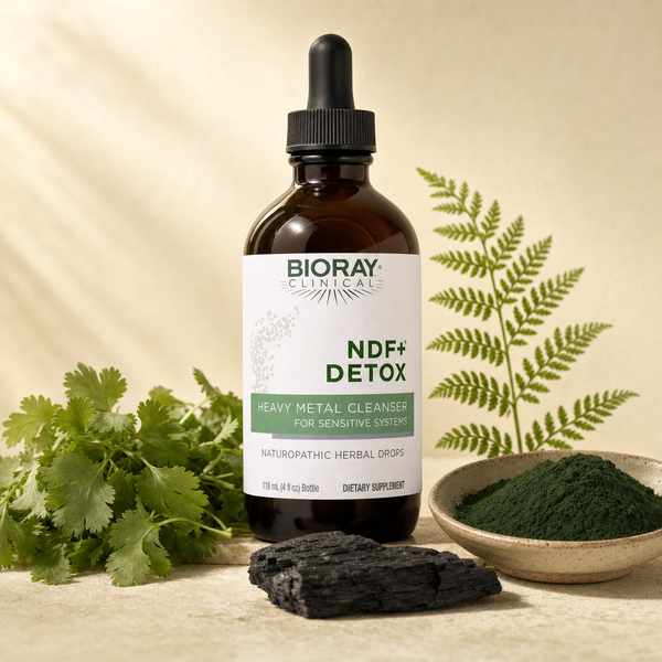 NDF Plus product photo