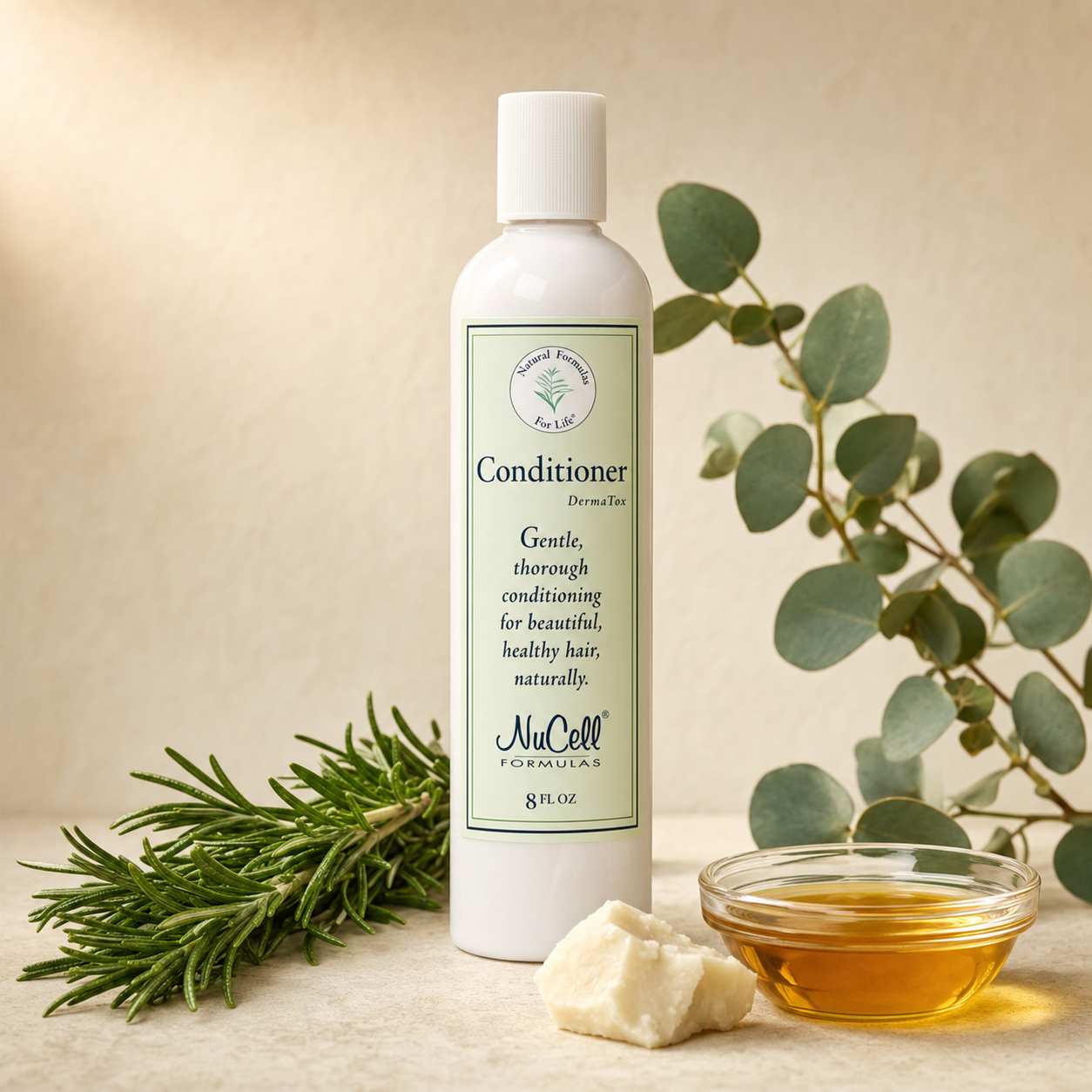 NuCell® Conditioner product photo