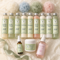 NuCell® Formulas Total Experience product photo