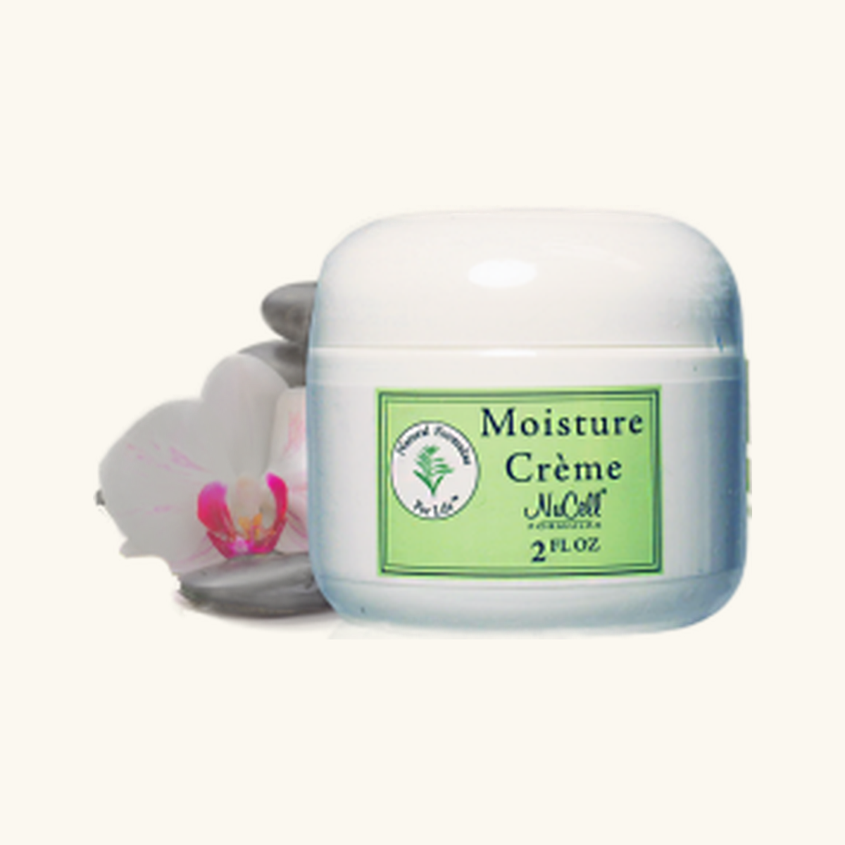 NuCell® Moisture Creme