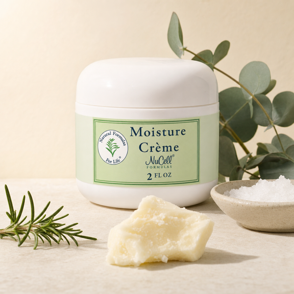 NuCell® Moisture Creme product photo