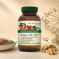 Omega 3/EPA/DHA product photo