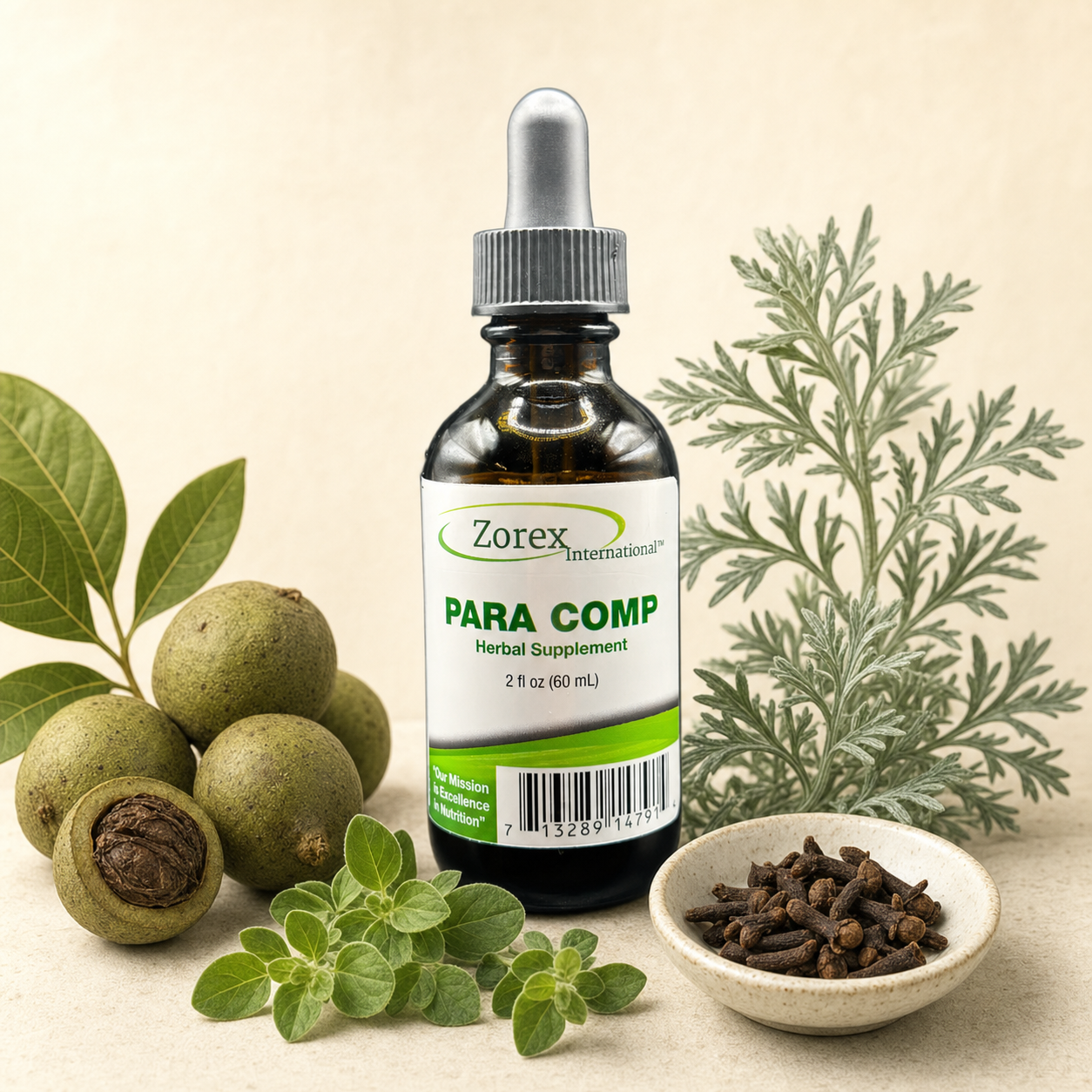 Para Comp product photo