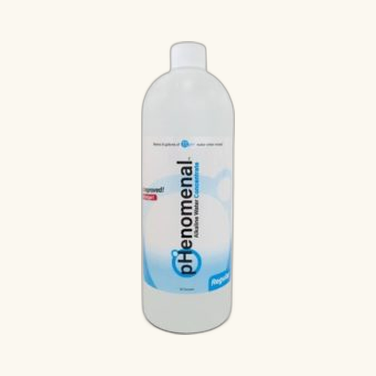 pHenomenal Water