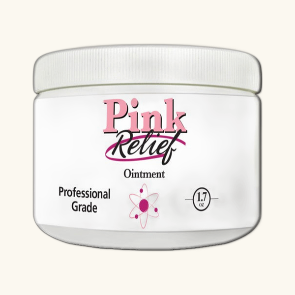 Pink Relief Ointment