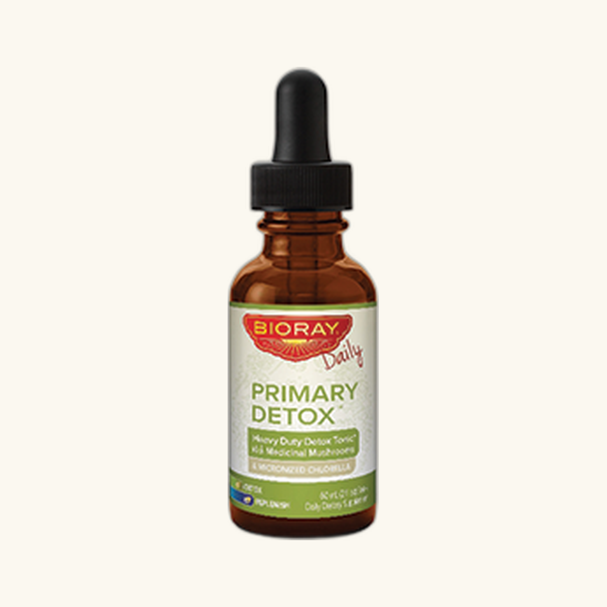 Primary Detox