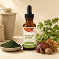 Primary Detox product photo