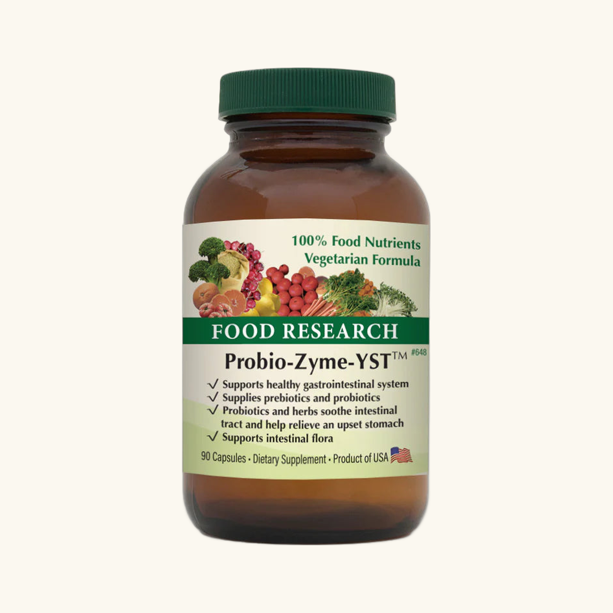 Probio-Zyme-YST