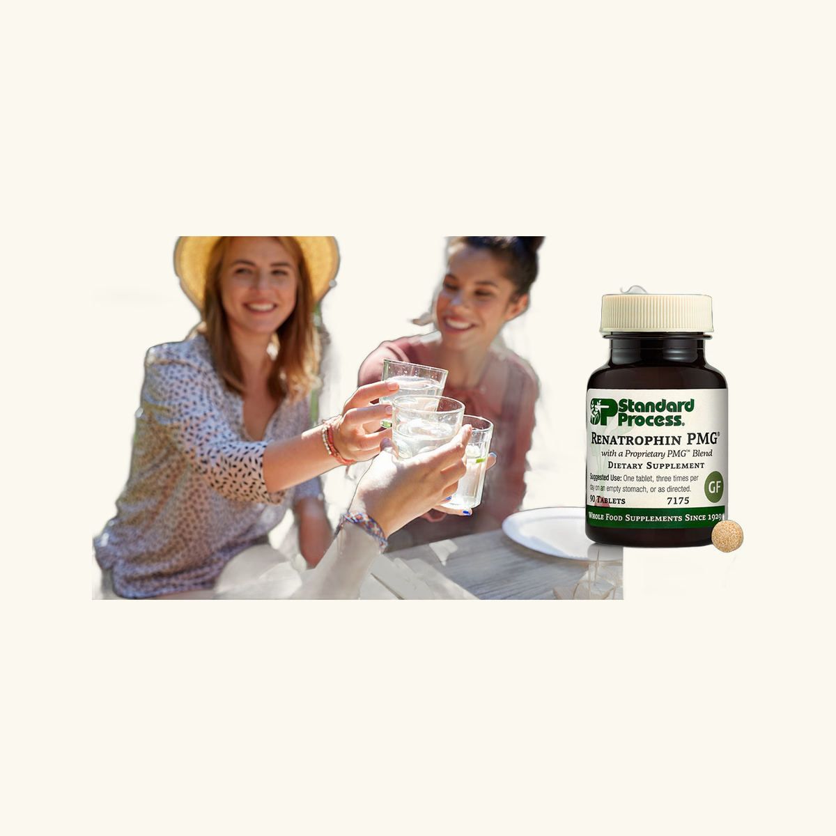Renatrophin PMG®