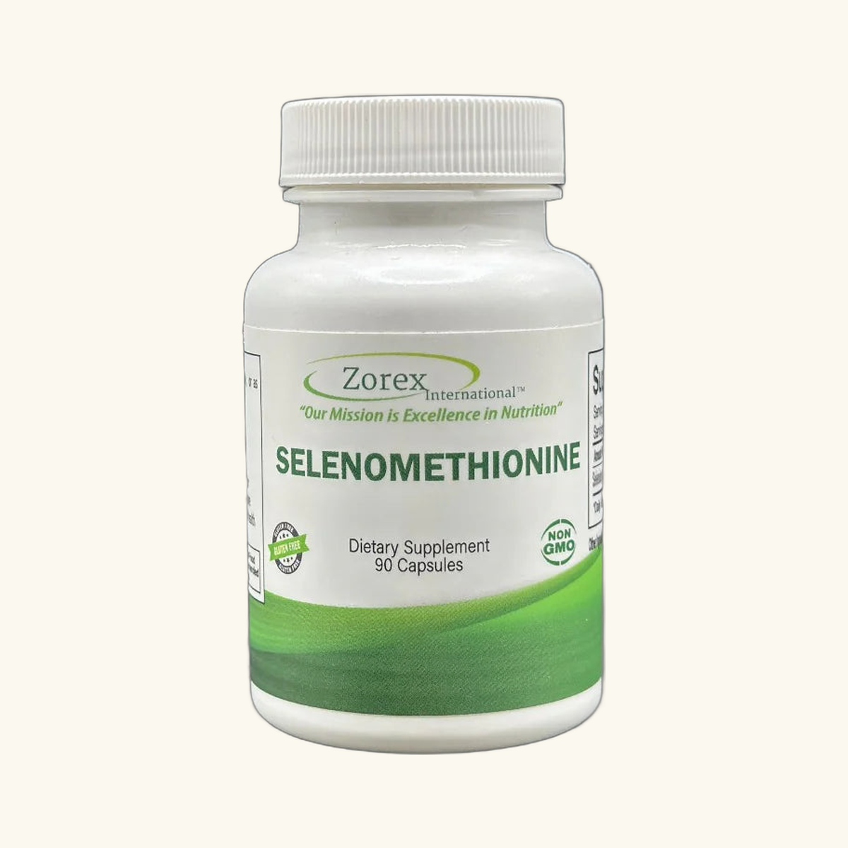 Selenomethionine