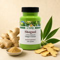 Shogaol product photo