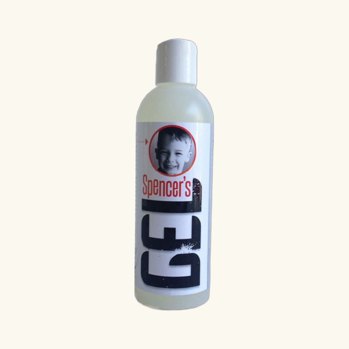 Spencer’s Gel