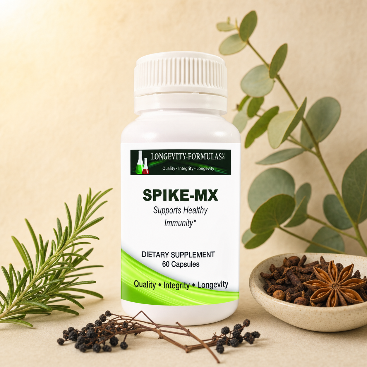 Spike-MX product photo
