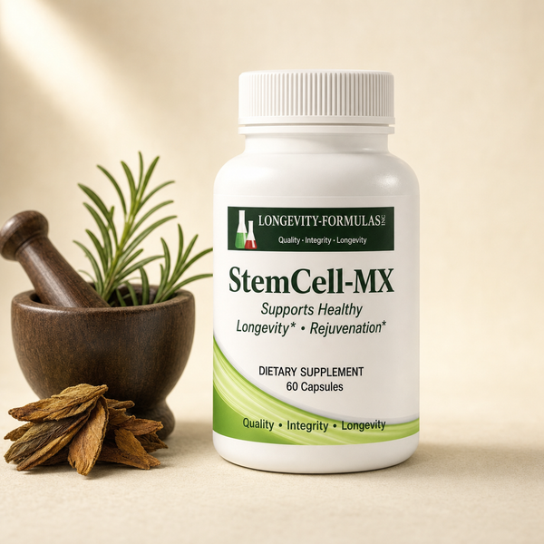StemCell-MX product photo