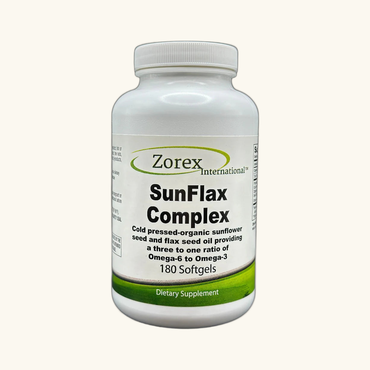 Sunflax Complex