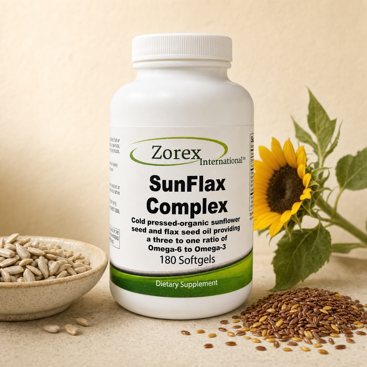 Sunflax Complex product photo