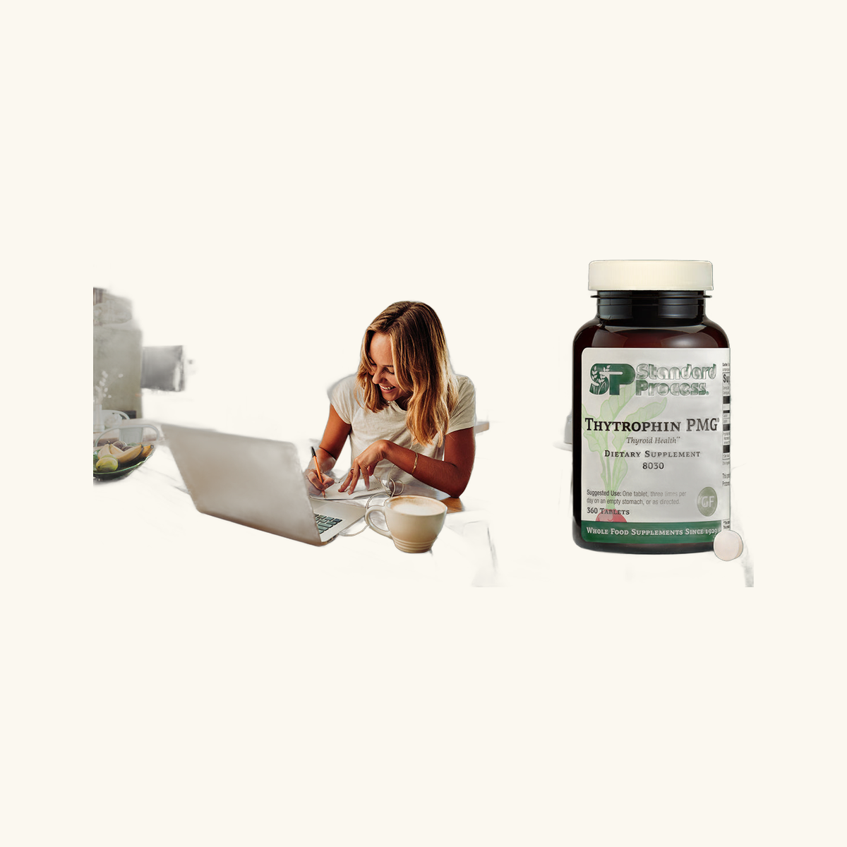 Thytrophin PMG® 90 Tablets