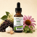 Viral Homeopathic product photo