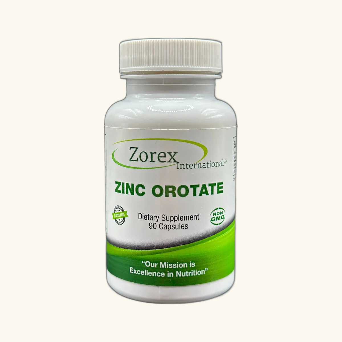 Zinc Orotate