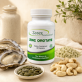 Zinc Orotate product photo